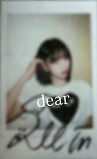 未公開 / 抽選拍立得 