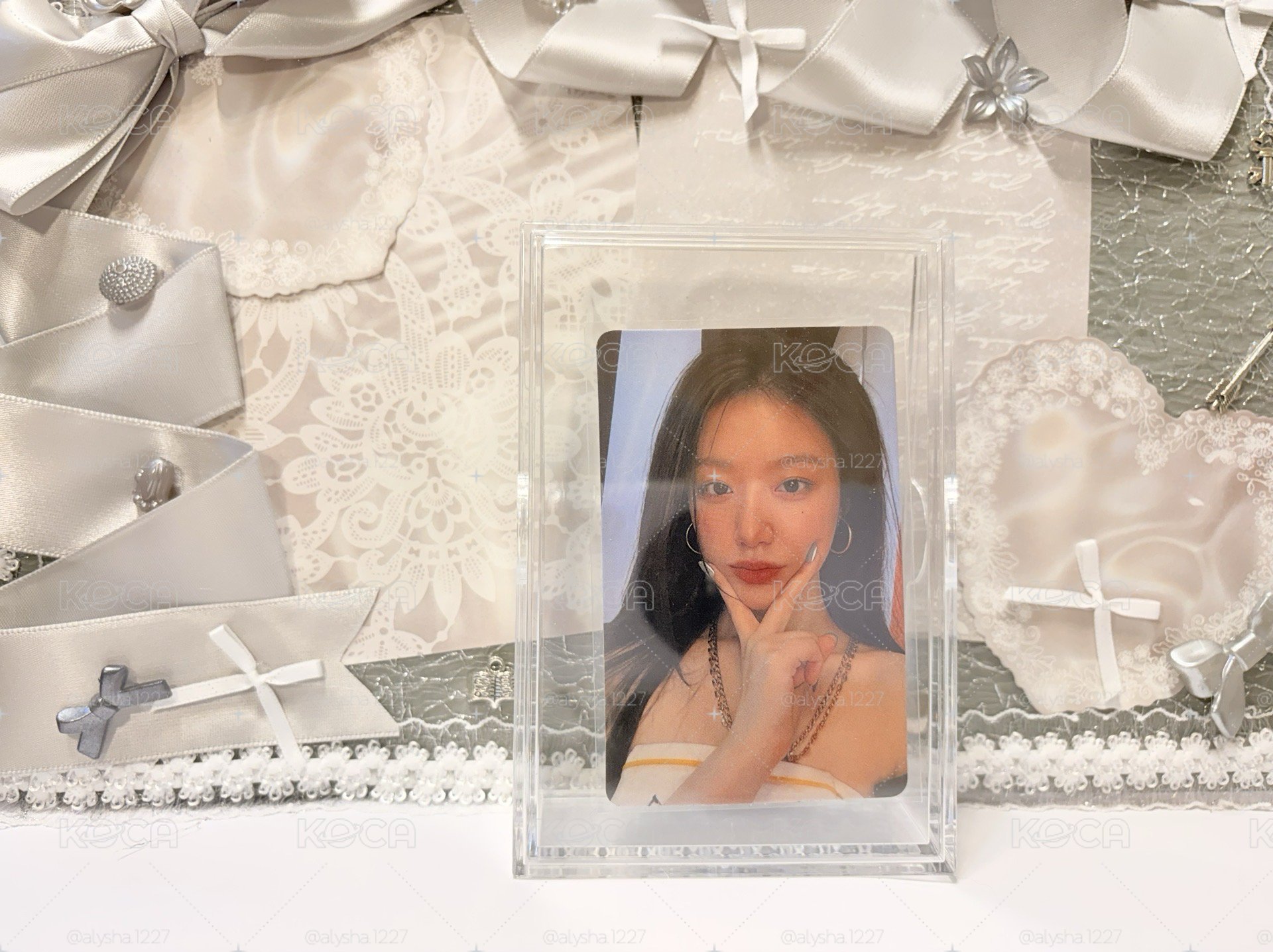idle 舒華 小卡