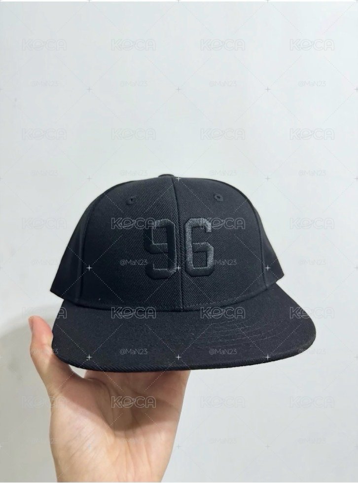 HxW FAN CONCERT Snapback Cap