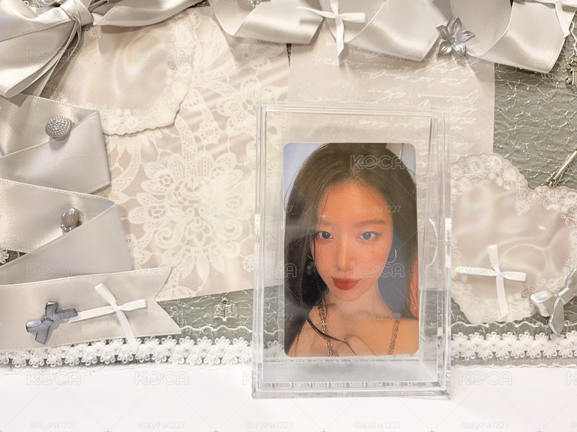 idle 舒華 小卡