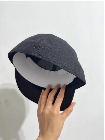 HxW FAN CONCERT Snapback Cap