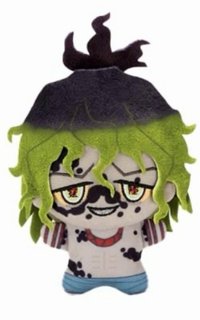 BANPRESTO 吊娃 ちびぐるみ vol.4