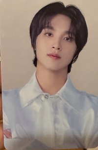 純白男神楷燦