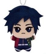 BANPRESTO 吊娃 ちびぐるみ vol.3