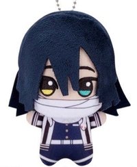 BANPRESTO 吊娃 ちびぐるみ vol.2