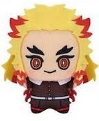 BANPRESTO 吊娃 ちびぐるみ vol.1