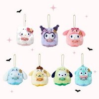 吊娃 幽靈系列吊娃