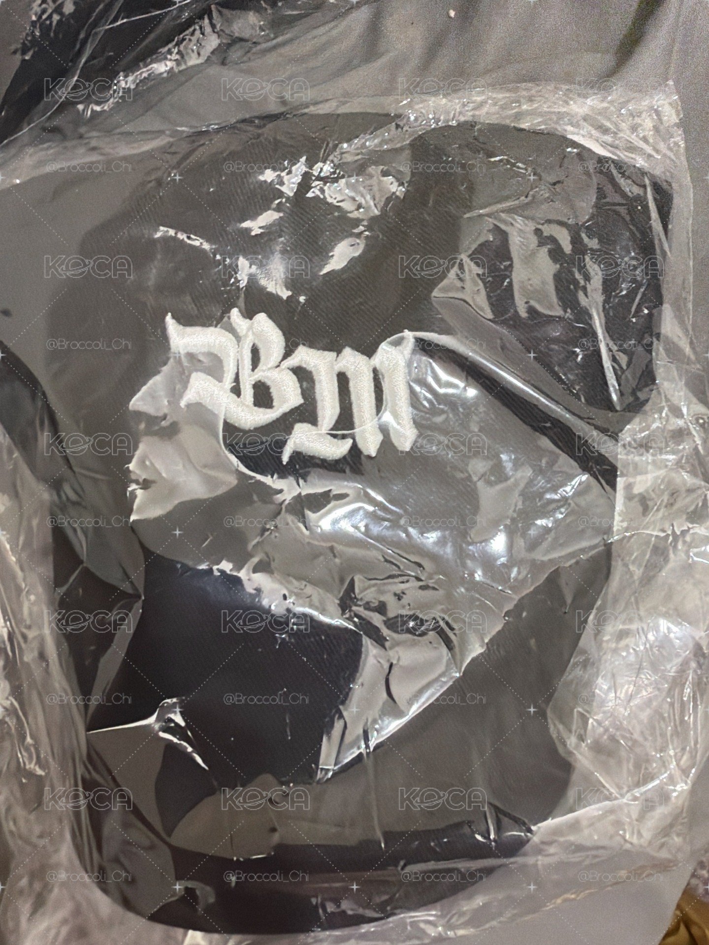 現貨｜WGU帽子 全新未拆