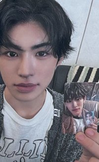 迷四 專輯卡 預售禮