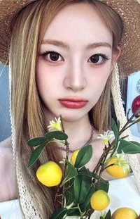 I WANT IT ms 線下 5.0 簽售卡 檸檬