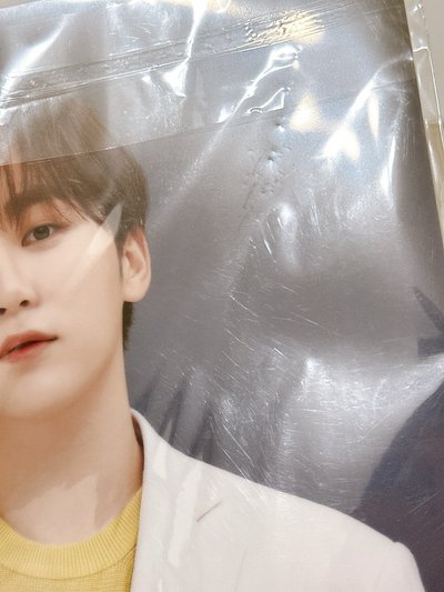 Seventeen Hare文件夾 夫勝寛