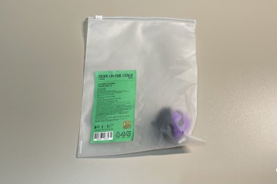 BTS 官方週邊 J-HOPE 終場橡果 吊飾 台北