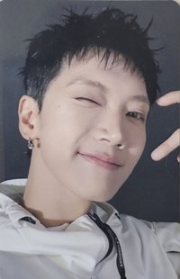 冬專 二星 星光卡 