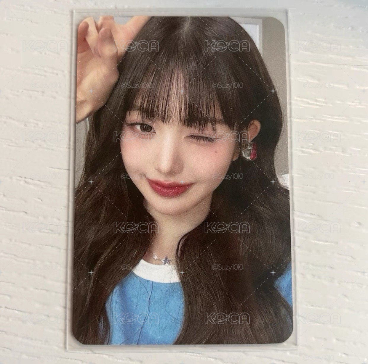 藍莓員 楠藝員 baddie時期員王.ᐟ.ᐟ♡