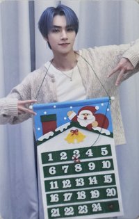 冬專 四星 星光卡 