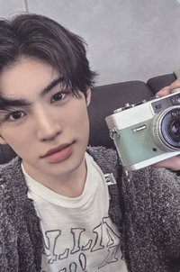 迷四 專輯卡 Limited Ver.