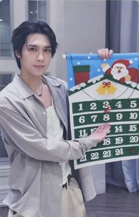 冬專 四星 星光卡 