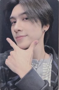 冬專 碎片限定 星光卡 