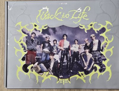 &TEAM-BACK TO LIFE(BREATH/GAZE)(空專)