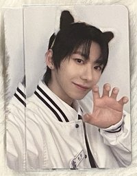 朴瀚 自拍