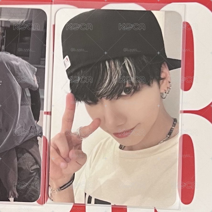🐶宰鉉 The action kpopnara