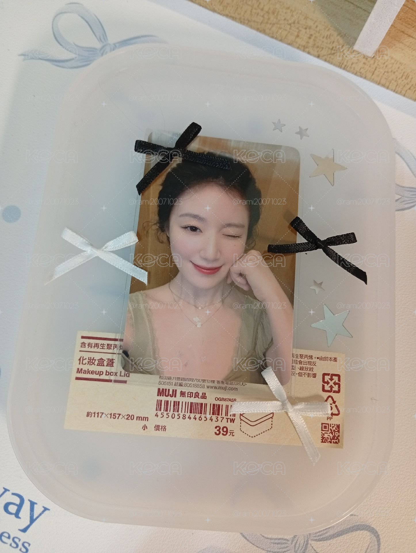                ♡刷簽售卡♡