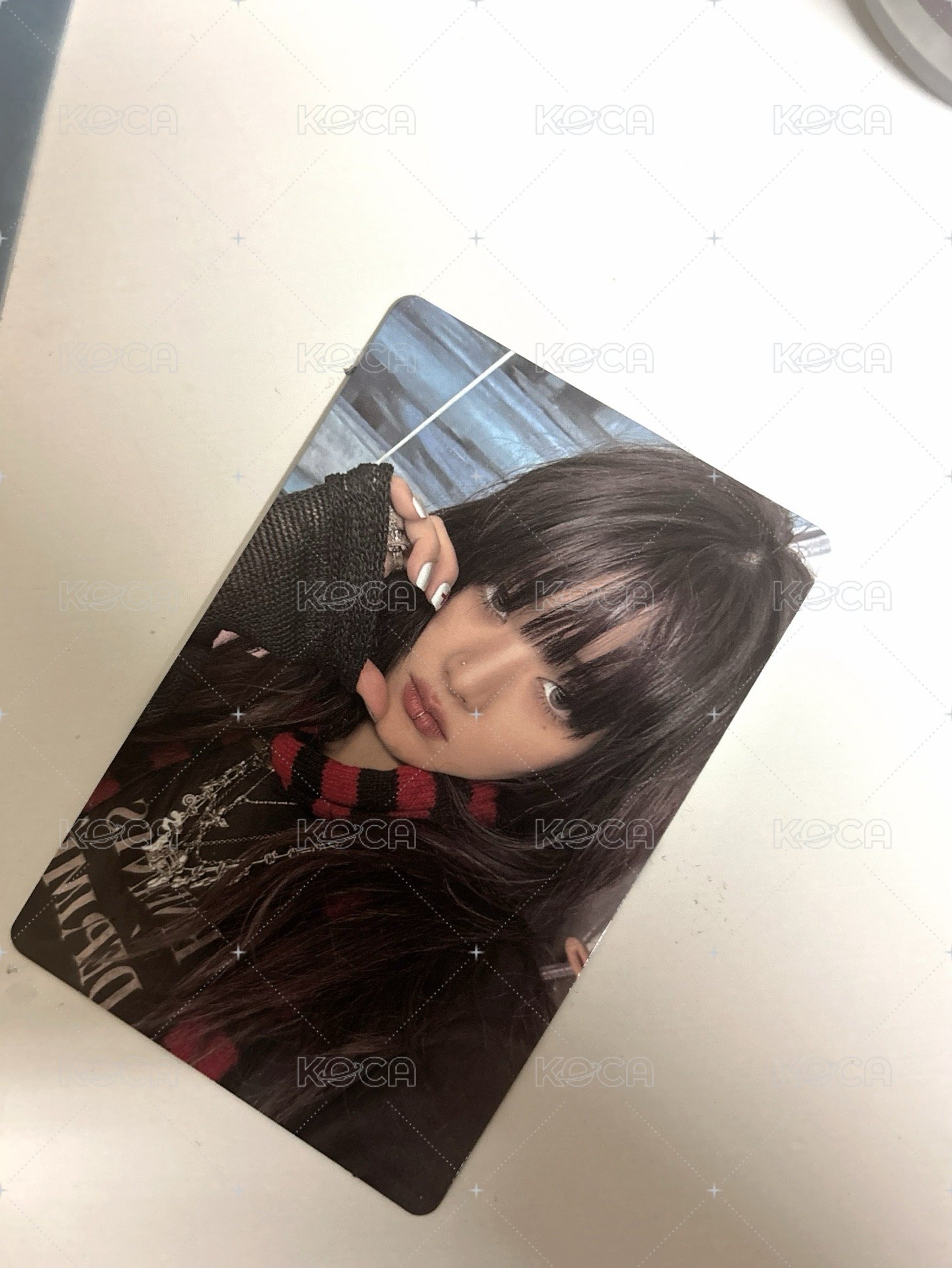 特別版專卡妮