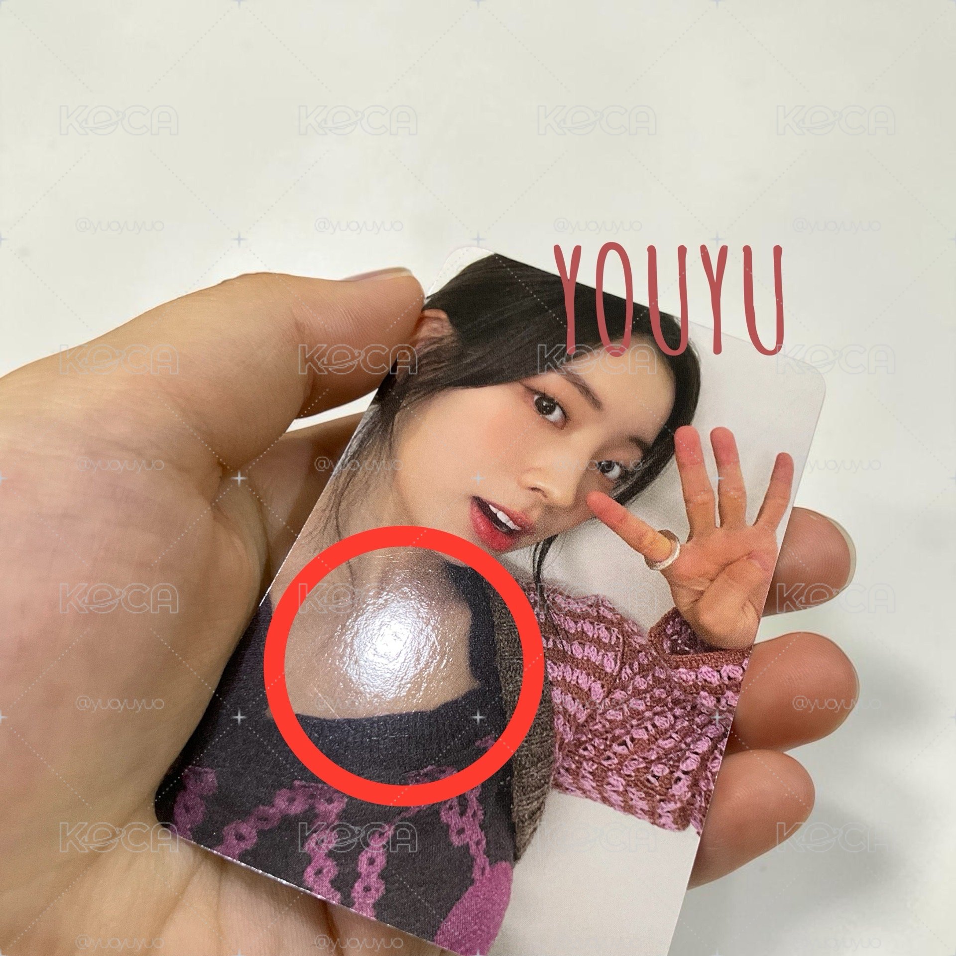 ✨現貨(多廠瑕）多賢 迷14 AM 特典卡