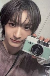 迷四 專輯卡 Limited Ver.