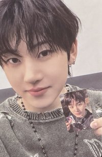 迷四 專輯卡 預售禮