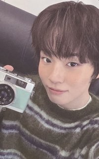 迷四 專輯卡 Limited Ver.
