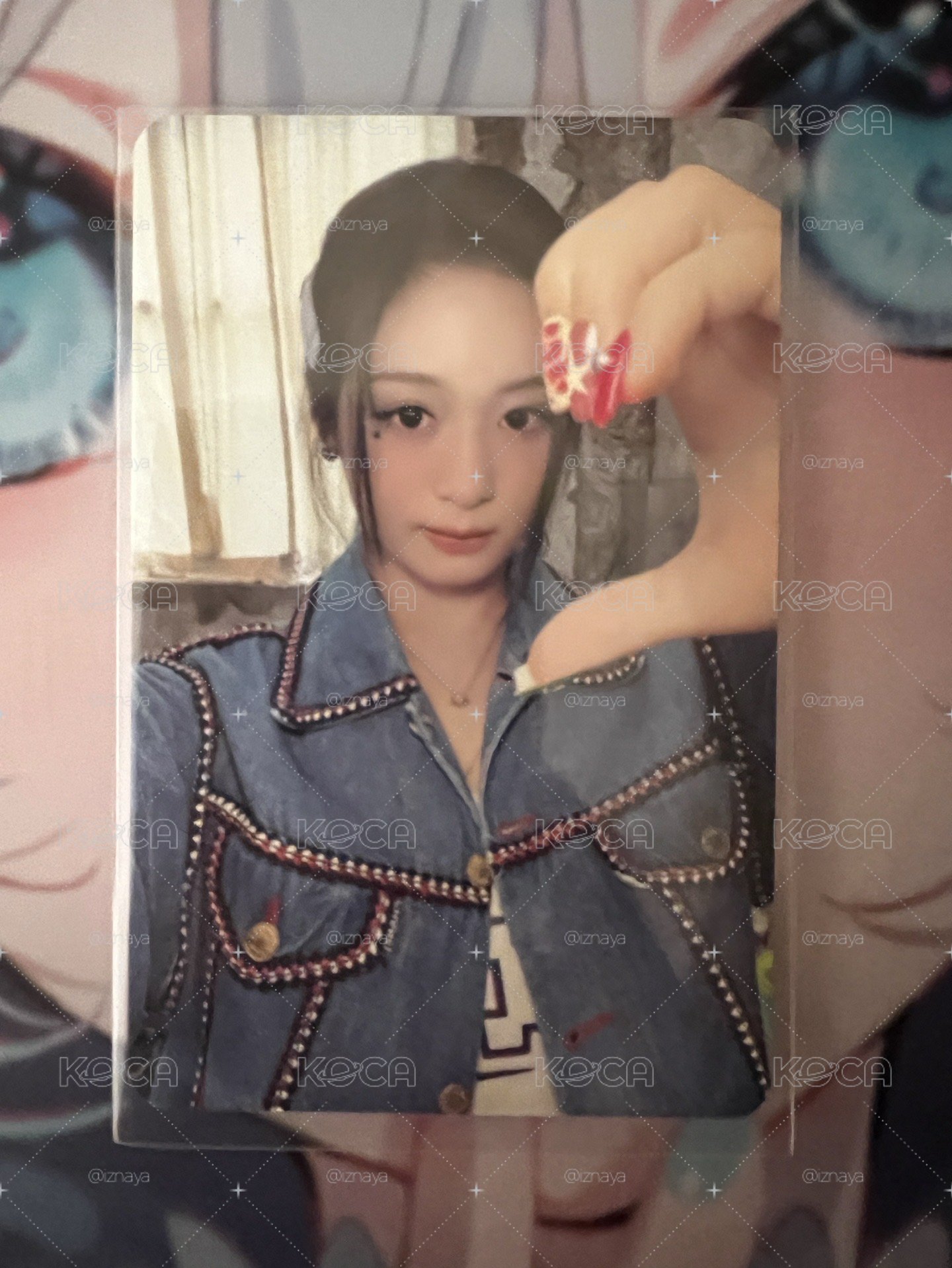 drip 預售特典