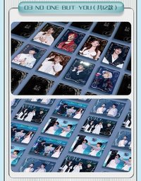 無人及你 03 NO ONE BUT YOU