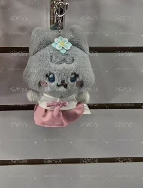 娃娃