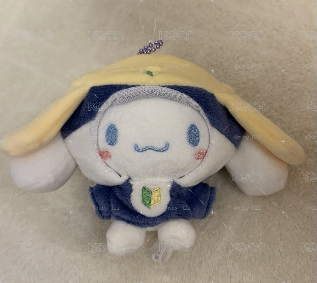 keroro 聯名系列大耳狗