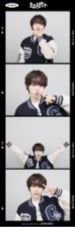 迷四 snapism 人生四格卡 / 拍貼 貼紙