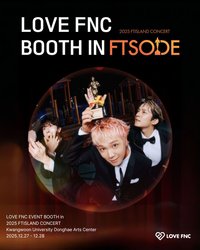25 FTSODE LOVE FNC