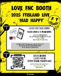 MAD HAPPY 捐款卡