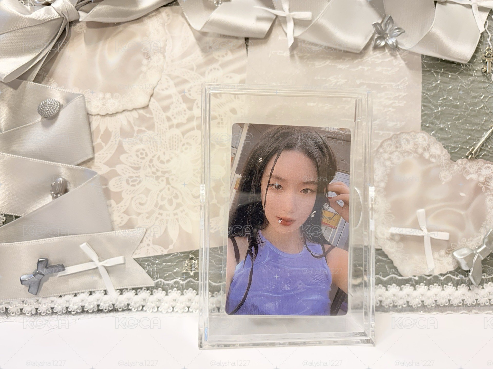 idle 舒華 小卡