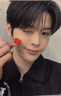 一巡周邊 周邊卡 黑卡特典