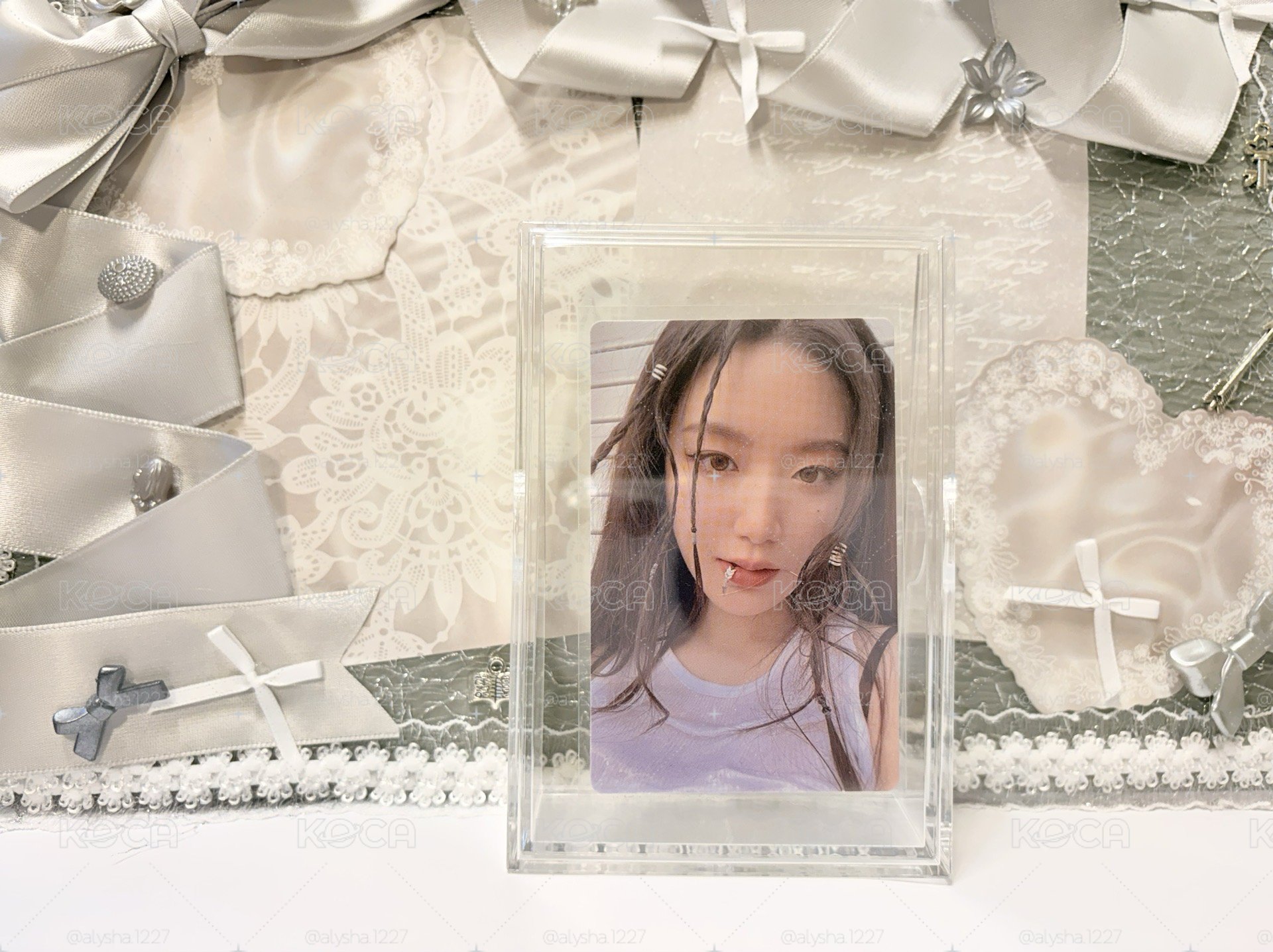 idle 舒華 小卡