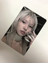隨機卡 娟