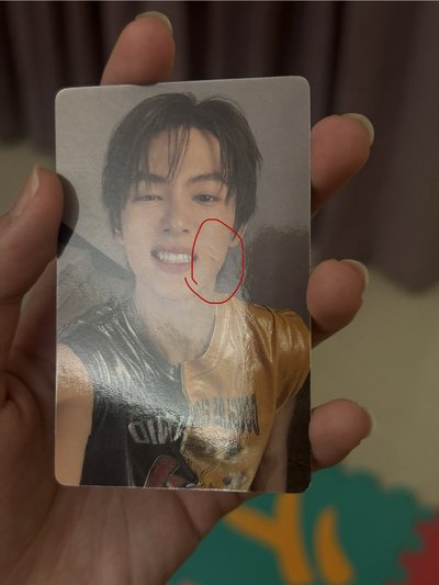 成玹小卡