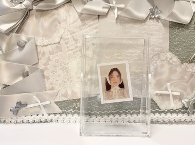 idle 米妮 薇娟 小娟 雨琦 舒華 小卡 證件照