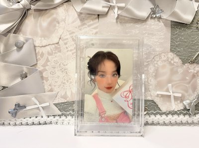 idle 米妮 薇娟 小娟 雨琦 舒華 小卡 證件照