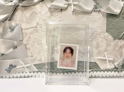 idle 米妮 薇娟 小娟 雨琦 舒華 小卡 證件照