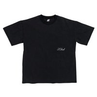 LLOUD 刺繡Logo短袖上衣