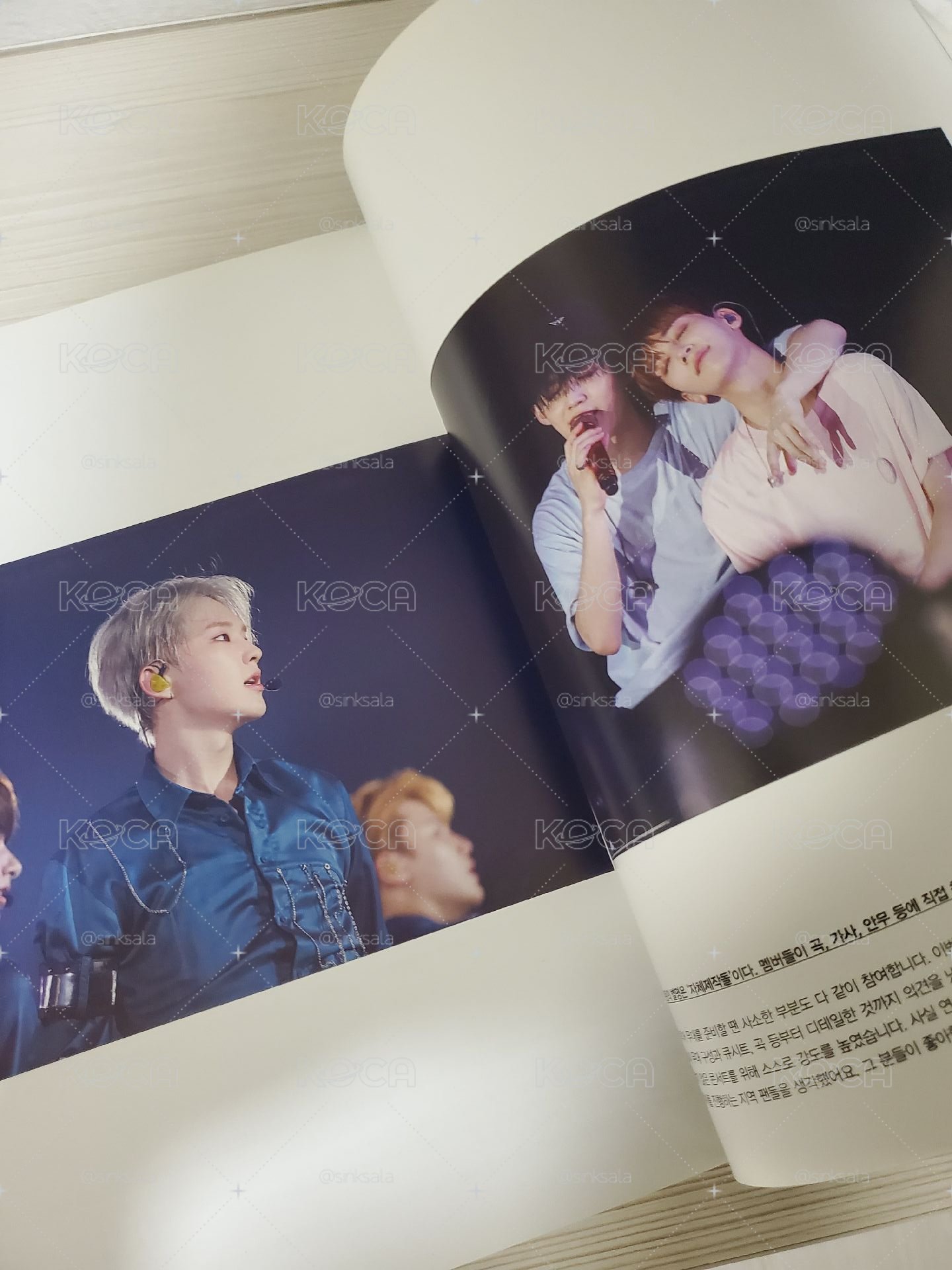 💙2018 D社 寫真
