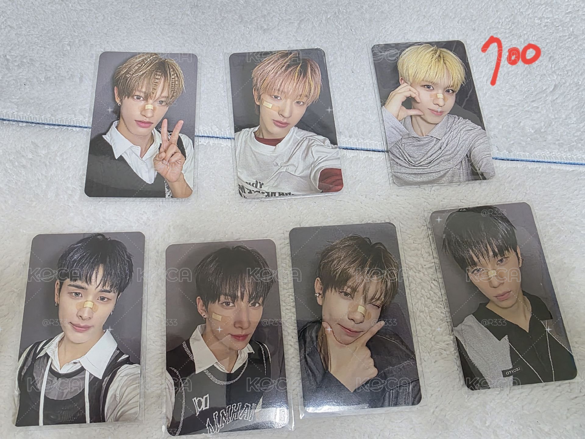 NEXZ 迷三fanshop🥊