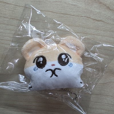 李羲承青島簽售卡送圖二吊飾